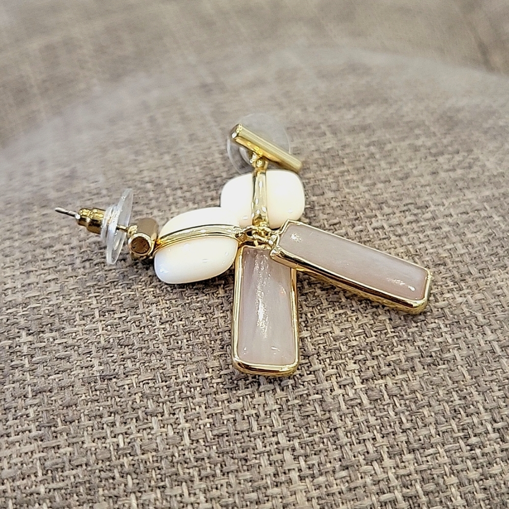 Drop earings - Picture 3 of 3